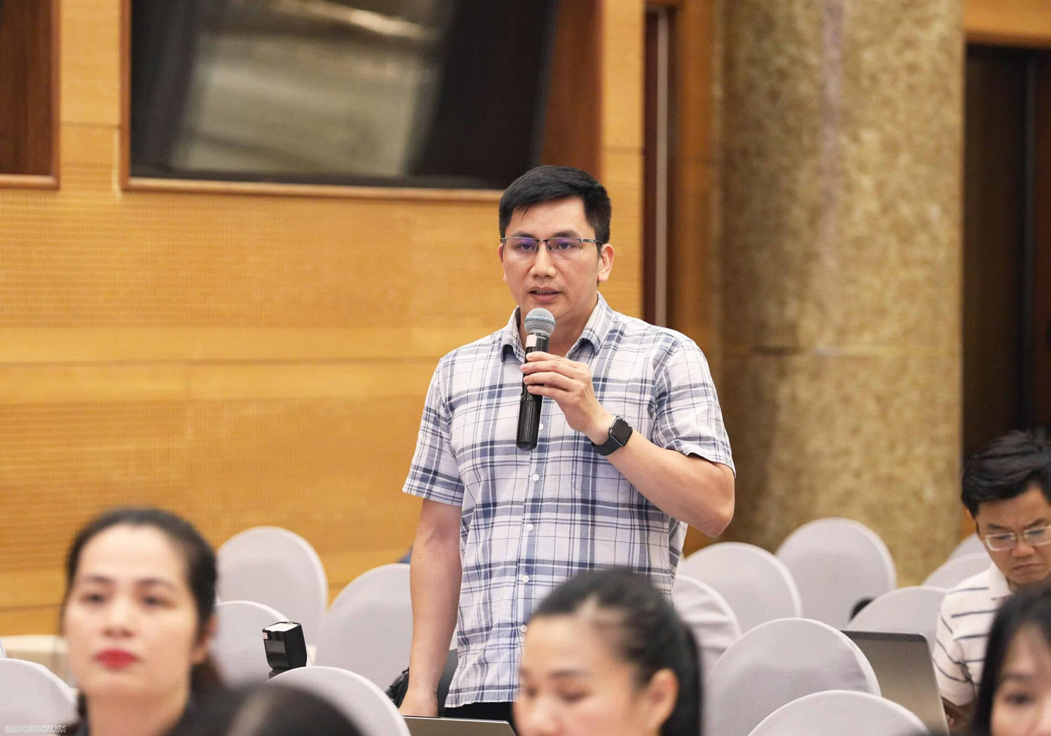 Quyết định đặc xá năm 2026 của Chủ tịch nước: Kế thừa, phát triển chính sách đặc xá phù hợp với yêu cầu của giai đoạn mới Quyết định đặc xá năm 2026 của Chủ tịch nước: Kế thừa, phát triển chính sách đặc xá phù hợp với yêu cầu của giai đoạn mới