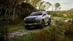 Cập nhật bảng giá xe hãng Isuzu mới nhất tháng 4/2026