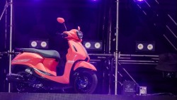 Cập nhật bảng giá xe máy Yamaha Grande mới nhất tháng 4/2026