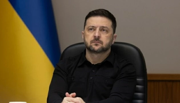 Tổng thống Ukraine 'phàn nàn' việc Mỹ tin tưởng Tổng thống Nga, nêu tên địa điểm muốn tiến hành hòa đàm