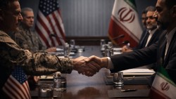 Lệnh ngừng bắn Mỹ-Iran: Tìm thấy 'cửa thoát hiểm'?