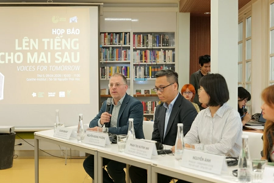 Điện ảnh tài liệu trở thành tiếng nói của xã hội