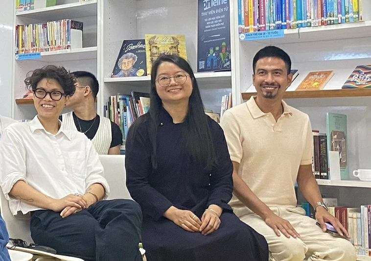 Điện ảnh tài liệu trở thành tiếng nói của xã hội