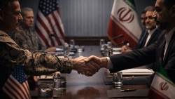 Lệnh ngừng bắn Mỹ-Iran: Tìm thấy 