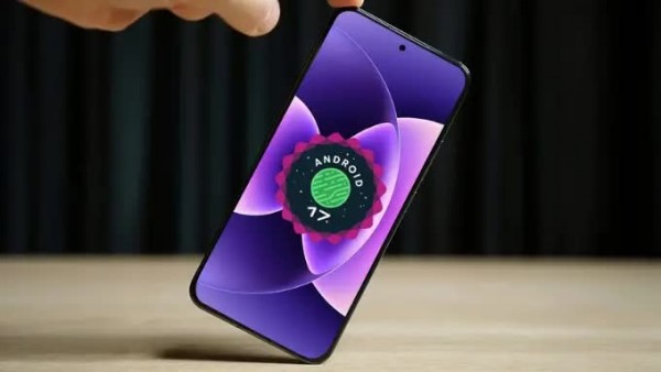 Những cải tiến hấp dẫn sẽ được xuất hiện trên Android 17