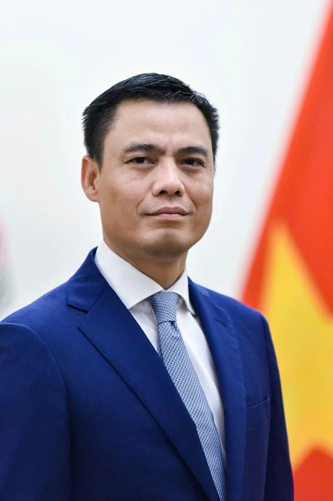 Chuyến công tác của Chủ tịch Quốc hội Trần Thanh Mẫn: Huy động nguồn lực phục vụ đất nước tiến tới khát vọng phát triển hùng cường trong kỷ nguyên mới