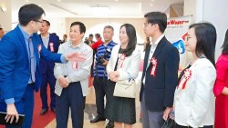 Cộng đồng Doanh nghiệp Việt Nam kiến tạo hệ sinh thái hỗ trợ SME phát triển bền vững