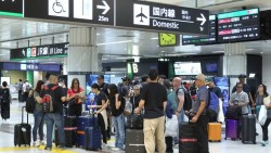 Nhật Bản siết chặt nhập cư, số người cư trú quá hạn giảm liên tiếp