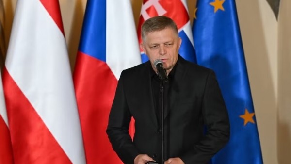 Prime Minister of the Slovak Republic Robert Fico to pay an official visit to Vietnam