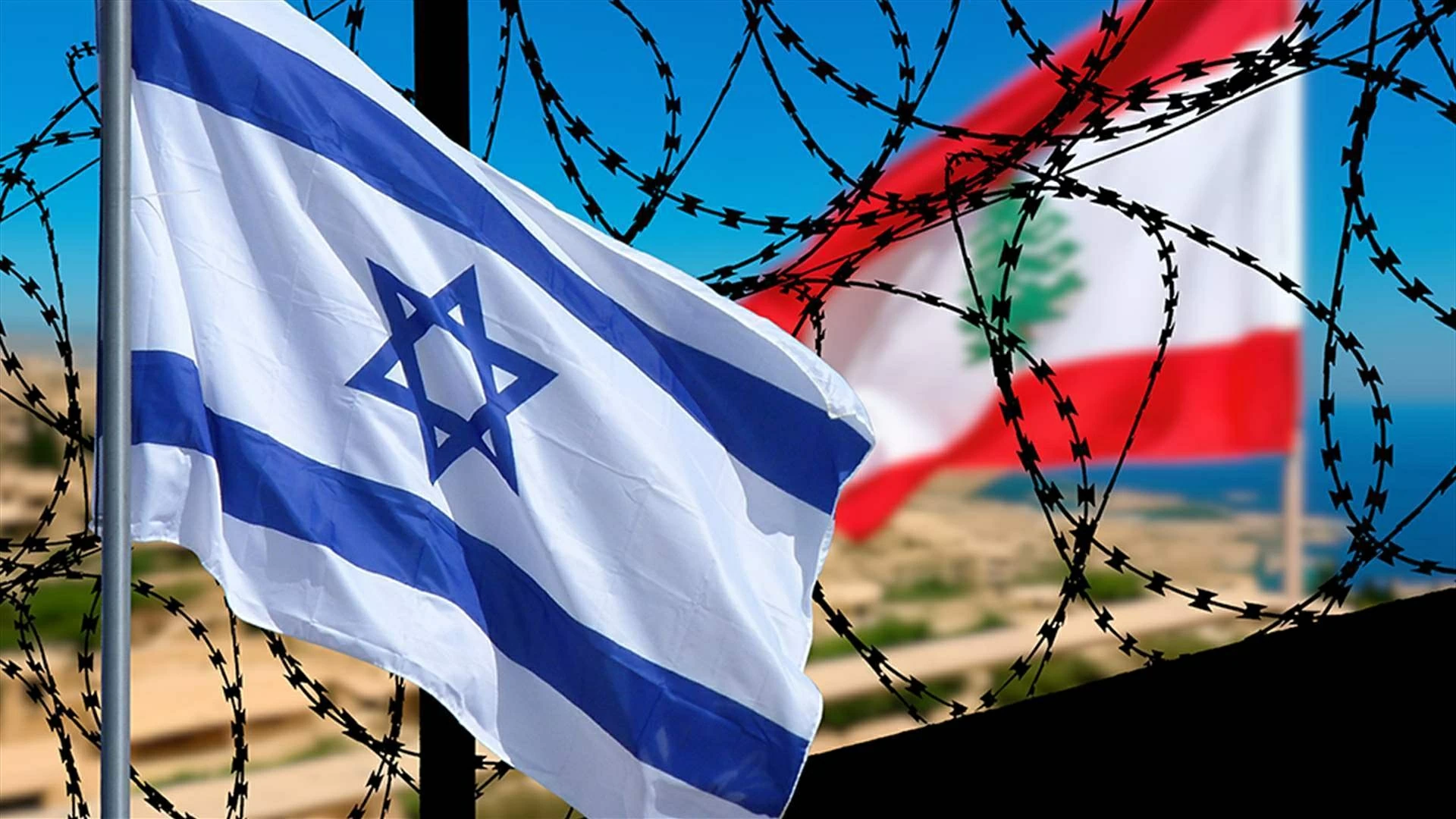 8P. số 17+18: Lệnh ngừng bắn Israel-Lebanon: Khoảng lặng giữa vòng xoáy