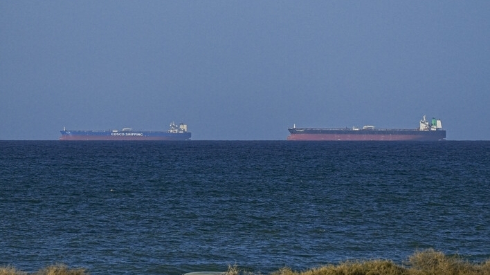 Eo biển Hormuz: Anh-Mỹ thảo luận về việc khôi phục tuyến hàng hải, Tổng thống Trump nhắc Iran tốt nhất không làm một việc