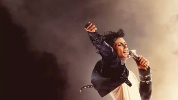 Tái hiện cuộc đời ‘Ông hoàng nhạc Pop’ Michael Jackson trong bom tấn điện ảnh mới