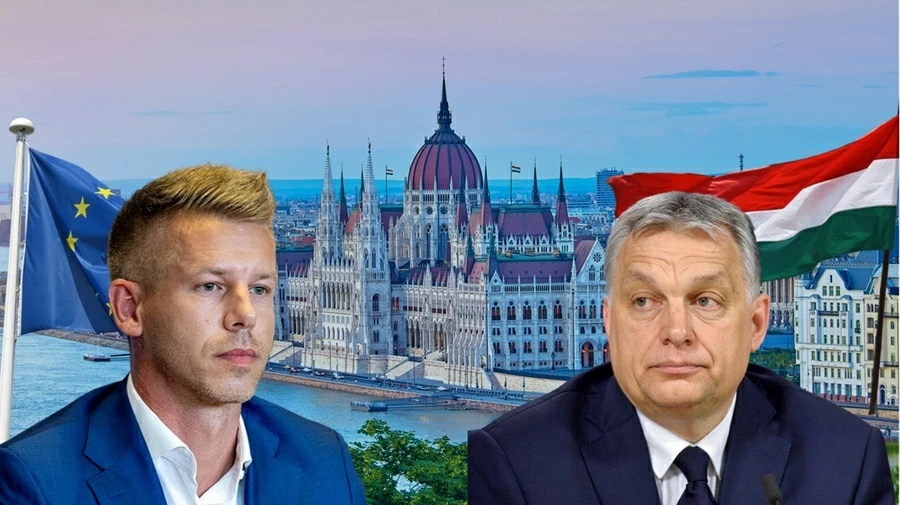 Hungary bước ngoặt sau bầu cử: Khi lá phiếu cử tri vượt qua sự chống lưng của Mỹ và Nga Cú ‘ngã ngựa’ của ông Viktor Orbán: Khi lá phiếu cử tri vượt qua 'sự chống lưng' của Mỹ và Nga