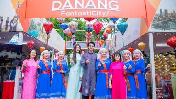 Tuần lễ văn hóa - du lịch Đà Nẵng tại TP. Hồ Chí Minh năm 2026 - 'Đà Nẵng – chạm về nguyên bản'