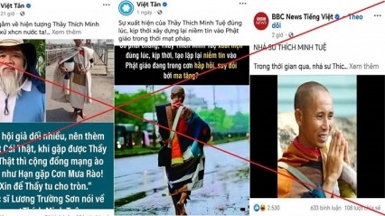 ​​​​​​​Khủng hoảng truyền thông tôn giáo trong kỷ nguyên số: Những tác động đến quyền con người