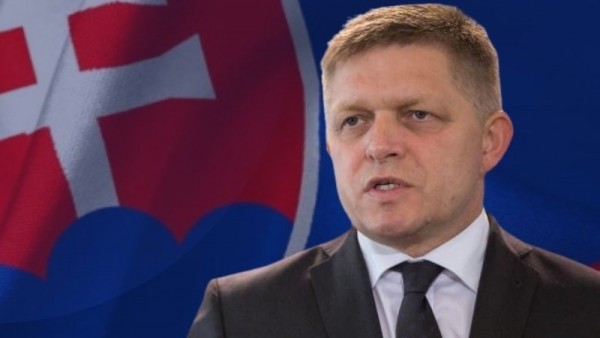 Tiểu sử Thủ tướng Cộng hòa Slovakia Robert Fico
