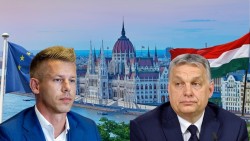 Bầu cử Hungary: Tổng thống Trump tuyên bố ủng hộ Thủ tướng Orban, kêu gọi cử tri bỏ phiếu bầu; kết quả thăm dò thực sự nói gì?