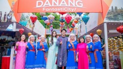 Tuần lễ văn hóa - du lịch Đà Nẵng tại TP. Hồ Chí Minh năm 2026 - 'Đà Nẵng – chạm về nguyên bản'