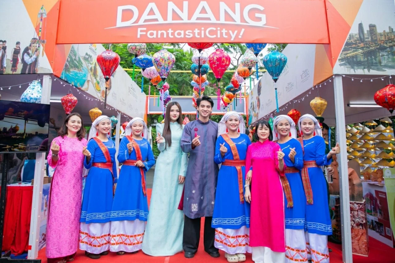 Hệ sinh thái du lịch Đà Nẵng năm 2026 được giới thiệu toàn diện, hướng đến phát triển chiều sâu, lấy con người, văn hóa, thiên nhiên và trải nghiệm bản địa làm giá trị cốt lõi.