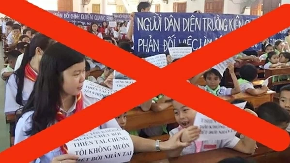 Khủng hoảng truyền thông tôn giáo trong kỷ nguyên số: Những tác động đến quyền con người Khủng hoảng truyền thông tôn giáo trong kỷ nguyên số: Những tác động đến quyền con người