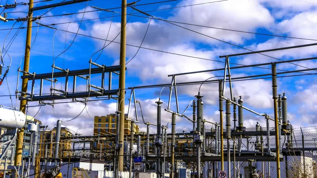 ASEAN tăng tốc xây dựng lưới điện chung ứng phó rủi ro an ninh năng lượng ASEAN tăng tốc xây dựng lưới điện chung ứng phó rủi ro an ninh năng lượng