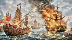 Dấu vết bất ngờ từ hang động Việt Nam hé lộ sức mạnh của quân đội Napoleon