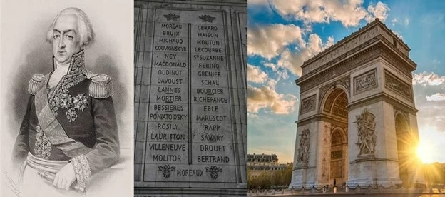 Dấu vết bất ngờ từ hang động Việt Nam hé lộ sức mạnh của quân đội Napoleon Dấu vết bất ngờ từ hang động Việt Nam hé lộ sức mạnh của quân đội Napoleon