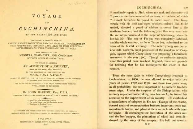 Dấu vết bất ngờ từ hang động Việt Nam hé lộ sức mạnh của quân đội Napoleon