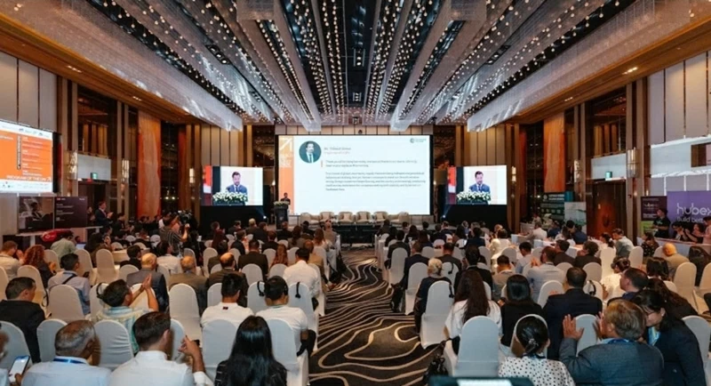 Build to Last 2026: Tìm lời giải cho bài toán đô thị bền vững Build to Last 2026: Tìm lời giải cho bài toán đô thị bền vững