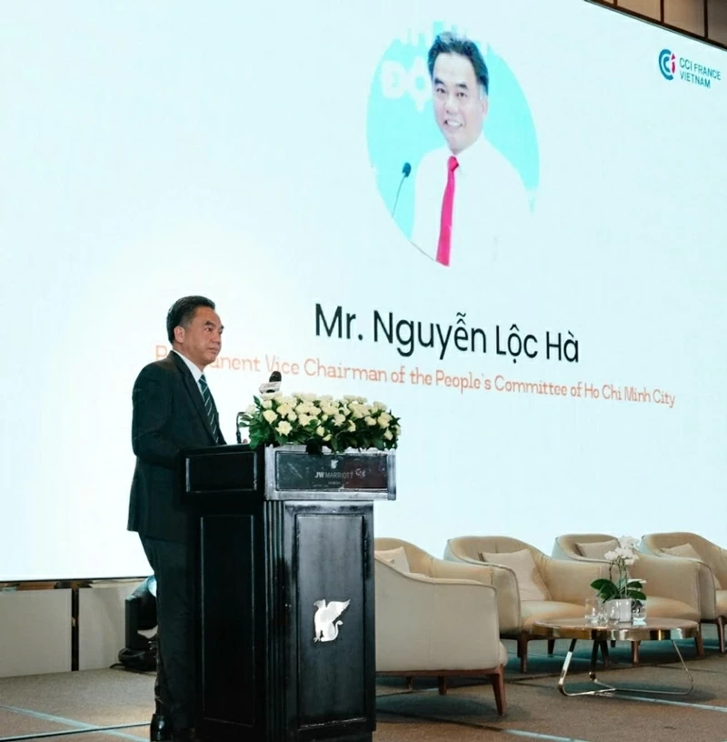 Build to Last 2026: Tìm lời giải cho bài toán đô thị bền vững