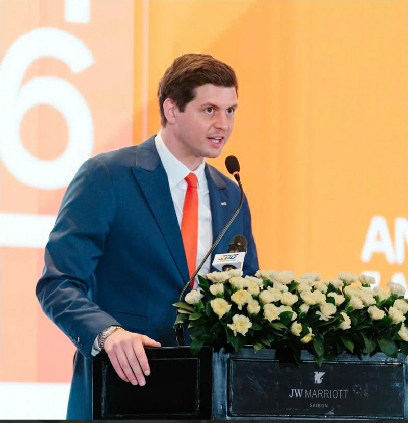 Build to Last 2026: Tìm lời giải cho bài toán đô thị bền vững