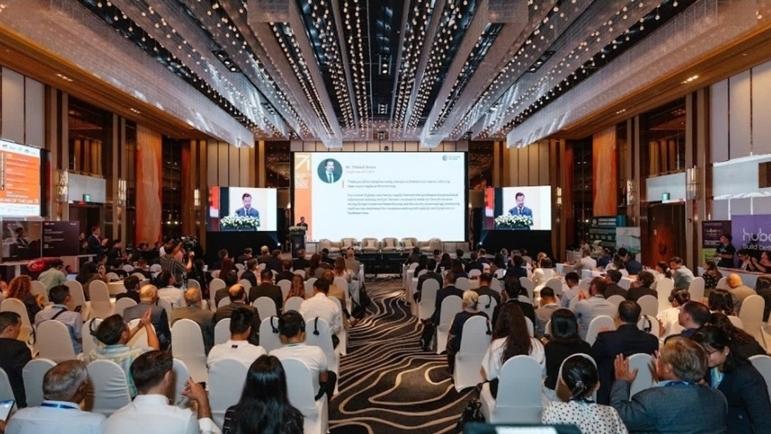 Build to Last 2026: Tìm lời giải cho bài toán đô thị bền vững