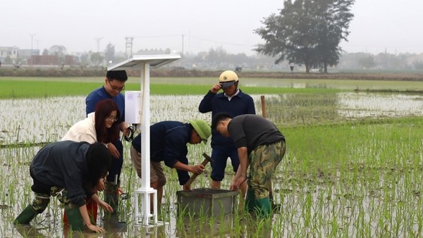 Australia và Việt Nam công bố kết quả vòng 5 Quỹ tài trợ đối tác đổi mới sáng tạo Aus4Innovation nhằm giải quyết các thách thức trong nông nghiệp