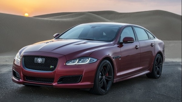 Cập nhật bảng giá xe hãng Jaguar mới nhất tháng 4/2026