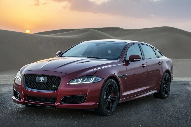 Cập nhật bảng giá xe hãng Jaguar mới nhất tháng 4/2026.