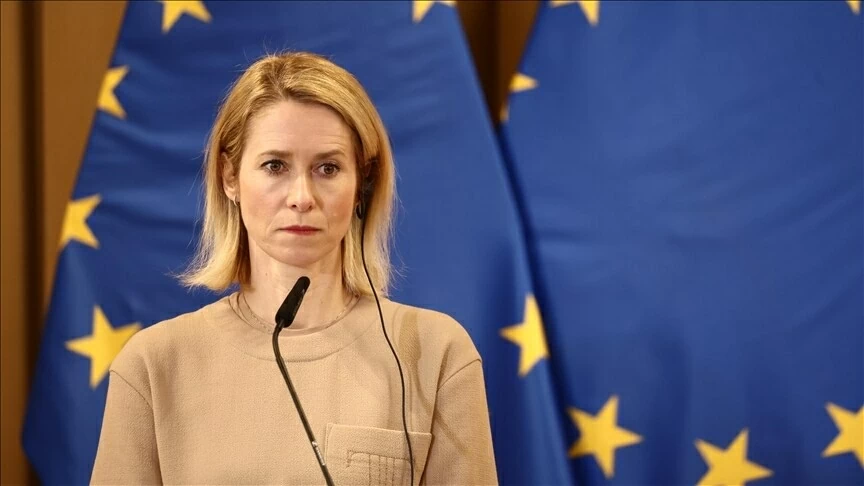 Một tuần trước đàm phán Israel-Lebanon: EU và Anh ra lời kêu gọi ngừng bắn, cuộc gặp tại Mỹ sẽ nhằm mục đích gì? Một tuần trước đàm phán Israel-Lebanon: EU và Anh ra lời kêu gọi ngừng bắn, cuộc gặp tại Mỹ sẽ nhằm mục đích gì?