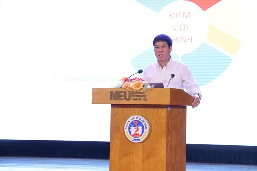 Tăng cường kiểm tra, bảo đảm an ninh an toàn Kỳ thi tốt nghiệp THPT năm 2026 Tăng cường kiểm tra, bảo đảm an ninh an toàn Kỳ thi tốt nghiệp THPT năm 2026