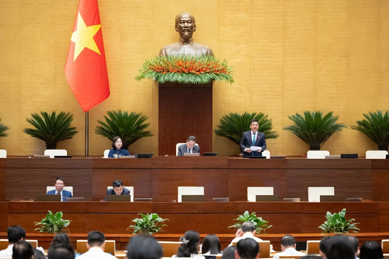 Hoàn thiện Luật Thi đua, khen thưởng: Hướng tới giá trị thực chất và đột phá sáng tạo