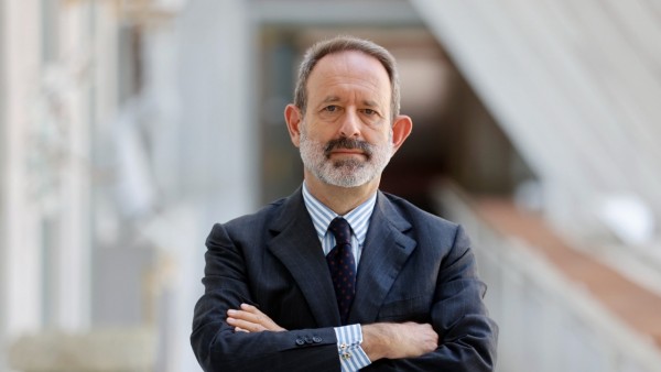 NA Chairman Tran Thanh Man's visit to Italy reflects the priority both sides assign to bilateral relations: Italian Ambassador