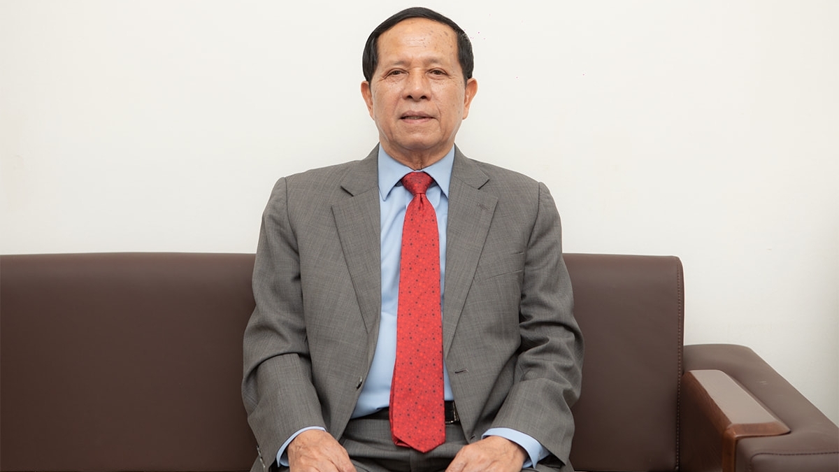 Để giao lưu nhân dân Việt-Trung phát triển đúng hướng và tiến xa, tiến vững chắc