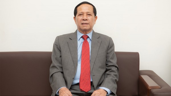 Để giao lưu nhân dân Việt-Trung phát triển đúng hướng và tiến xa, tiến vững chắc