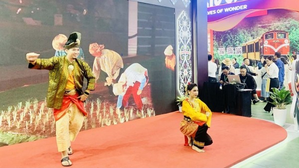 Malaysia và Hàn Quốc tăng cường quảng bá du lịch, hướng đến thị trường Việt Nam