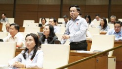 Đại biểu Quốc hội đồng thuận cao về chính sách miễn giảm thuế xăng dầu