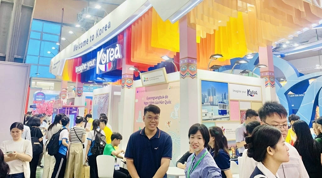 Malaysia và Hàn Quốc tăng cường quảng bá du lịch, hướng đến thị trường Việt Nam