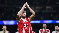 Harry Kane sắp vượt Lionel Messi, đe dọa thành tích của Van Nistelrooy