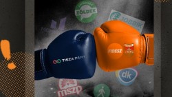 Trước thềm bầu cử Hungary: Chuyên gia dự đoán hai phe 'ngang cơ', Thủ tướng Orban kêu gọi châu Âu trở lại bình thường với Nga