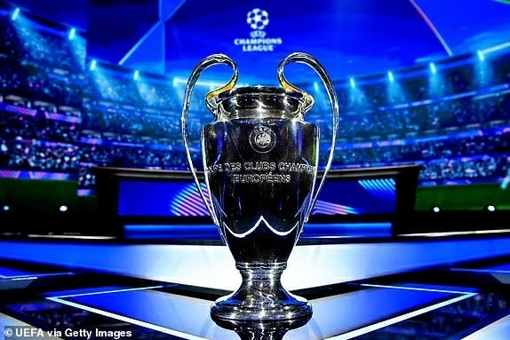 Cập nhật lịch thi đấu Cúp C1 và lịch phát sóng trực tiếp Champions League lượt về vòng tứ kết mới nhất