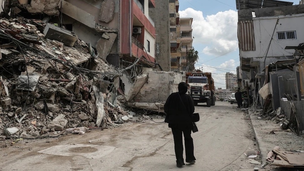 Lebanon-Israel đồng ý đối thoại tại Mỹ, nỗ lực hạ nhiệt xung đột