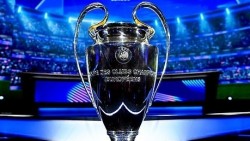 Cập nhật lịch thi đấu Cúp C1 và lịch phát sóng trực tiếp Champions League vòng bán kết mới nhất