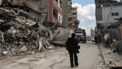 Lebanon-Israel đồng ý đối thoại tại Mỹ, nỗ lực hạ nhiệt xung đột